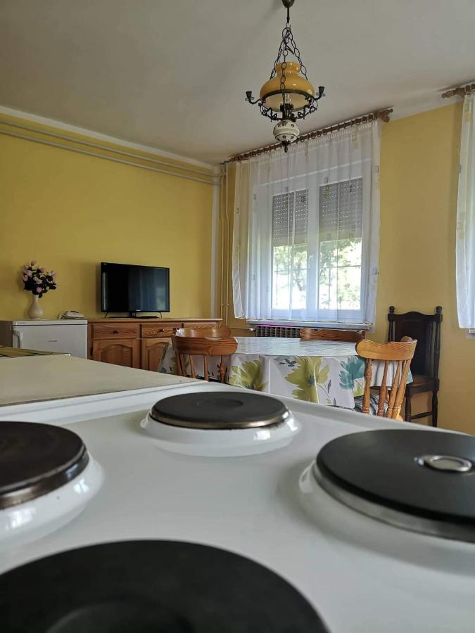 Apartma FLONČNA Bovec Exterior foto
